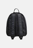 MARCELO BURLON COUNTY OF MILAN Zaino nero per uomo e donna con stampa ali e logo COMAS2603090895 . MARCELO BURLON COUNTY OF MILAN 