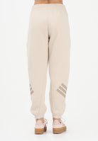 ADIDAS PERFORMANCE Pantalone sportivo Future Icons 3-Stripes beige da donna KD7676 . ADIDAS PERFORMANCE 
