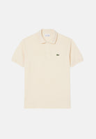 LACOSTE Polo panna per uomo e donna con patch logo coccodirllo 1212 056 LACOSTE 