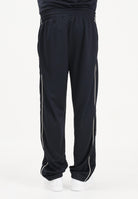 NEW ERA Pantalone sportivo New York Yankees MLB Piping blu per uomo e donna 60771580 . NEW ERA 