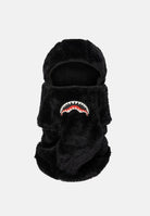 SPRAYGROUND Balaclava SKI MASK nero per uomo e donna 910HW415NSZ . SPRAYGROUND 