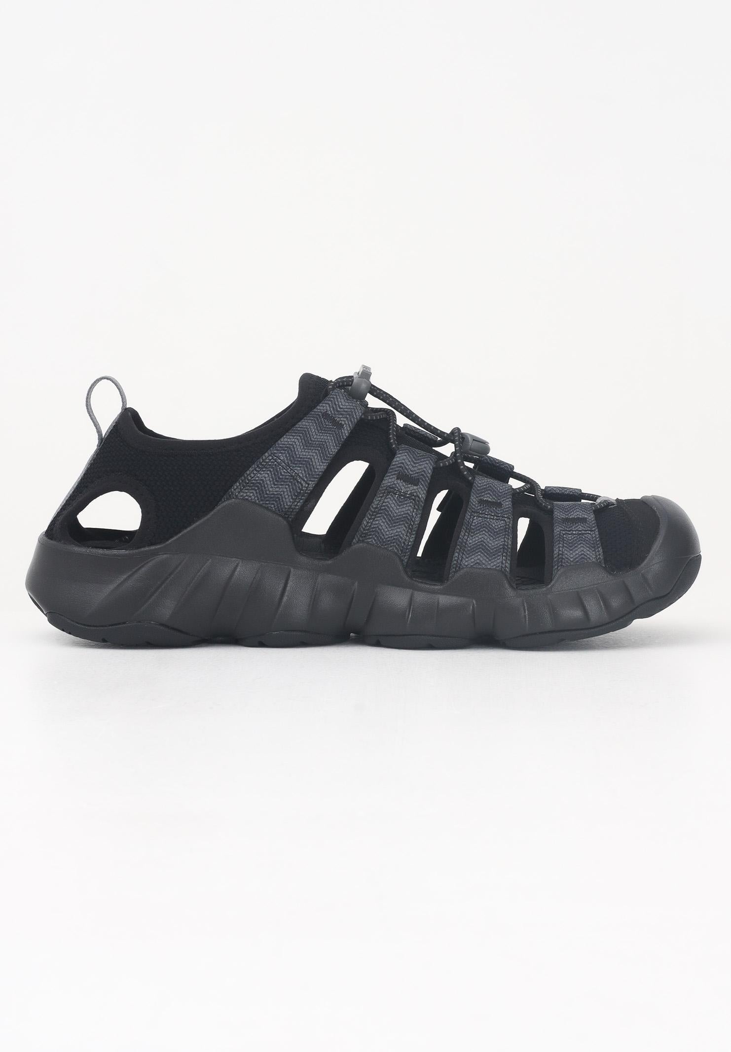 KEEN Sandali Keen Hyperport H2 neri da uomo 1028652 . KEEN 