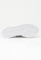 ADIDAS ORIGINALS Sneakers Superstar II bianche per uomo e donna JS4010  ADIDAS ORIGINALS 