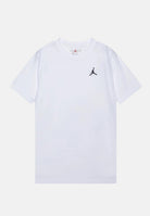 JORDAN T-shirt a manica corta con ricamo Jumpman 95D266 001 JORDAN 