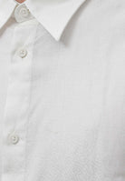 ARMANI EXCHANGE Camicia a manica lunga bianco panna da uomo con logo all-over XM002263AF13131 F0206 ARMANI EXCHANGE 