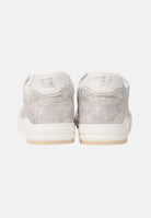 GCDS Sneakers beige da uomo con GCDS Monogram GCU1136 126 GCDS 