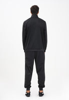 PUMA Tuta Essentials Poly nera da uomo 684847 01 PUMA 