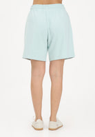 THE NORTH FACE Shorts sportivo Essential Light Relaxed W verde acqua da donna NF0A8GQYG701 . THE NORTH FACE 