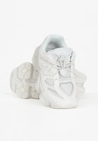 NEW BALANCE Sneakers 9060 bianche da neonato IV9060LL  NEW BALANCE 