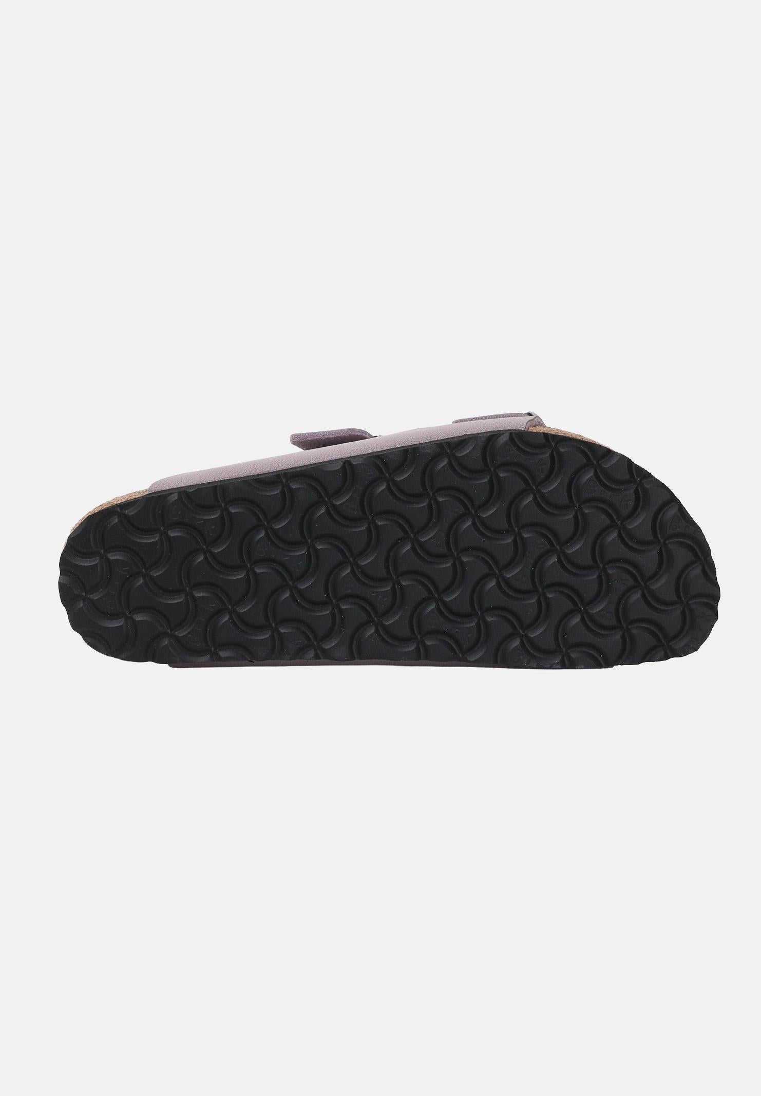 BIRKENSTOCK Ciabatte Arizona lilla da donna 1031437 . BIRKENSTOCK 