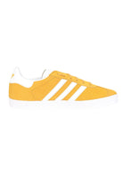 Sneakers Gazelle gialle per uomo e donna IF9803  ADIDAS ORIGINALS 