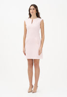 MAX MARA Abito corto MSTGIUNTO rosa da donna 2616221045600 052 MAXMARA 