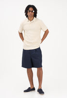 SELECTED HOMME Shorts blu da uomo 16100158 SKCA SELECTED HOMME 