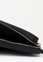 MARC ELLIS Pochette FLAT-FLOWE nera da donna FLAT-FLOWE25 BLLIGO MARC ELLIS 