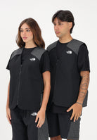 THE NORTH FACE Smanicato NSE Tech nero per uomo e donna NF0A8G92JK31 . THE NORTH FACE 