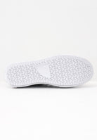 CONVERSE Sneakers Chuck Taylor All Star Lift Double Stack nere da donna A12975C . CONVERSE 