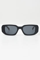 CRISTIAN LEROY Occhiali da sole neri da donna 25071 01 CRISTIAN LEROY 