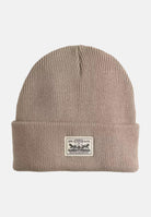 LEVI'S® Berretto di lana Backpatch beige per uomo e donna 000J4-0013  LEVI'S® 