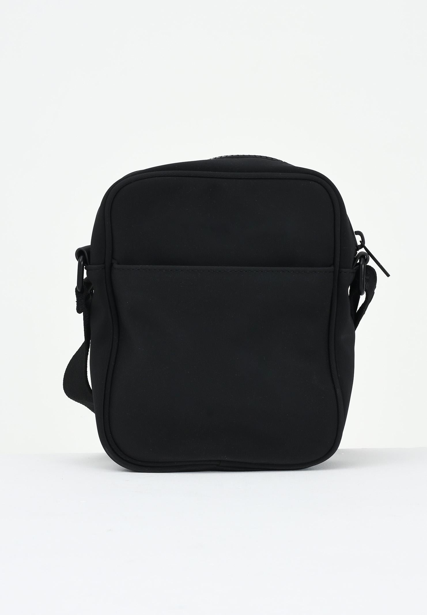 BLAUER Borsello nero da uomo con logo F5FORT05COA BLK BLAUER 