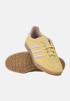 ADIDAS ORIGINALS Sneakers Gazelle Indoor gialle e beige per uomo e donna IH9220 . ADIDAS ORIGINALS 