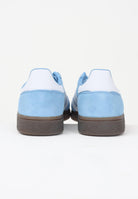 Sneakers Handball Spezial azzurre da uomo BD7632 . ADIDAS ORIGINALS 