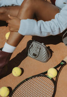 MARC ELLIS Borsa a mano Flat Maya25 grigia da donna FLAT-MAYA25 GUMEBR MARC ELLIS 