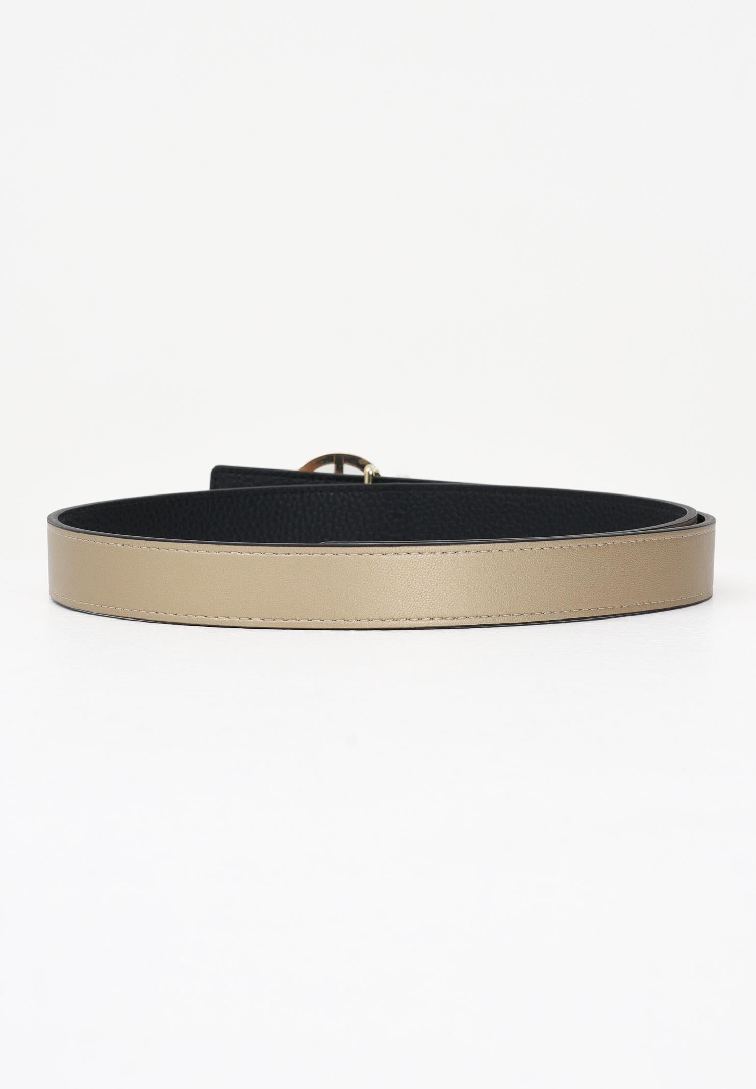 ARMANI EXCHANGE Cintura bicolore da donna 9411180A877 77520 ARMANI EXCHANGE 