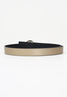 ARMANI EXCHANGE Cintura bicolore da donna 9411180A877 77520 ARMANI EXCHANGE 