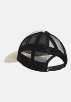 THE NORTH FACE Cappello con visiera Trucker Mudder panna per uomo e donna NF0A5FXA3X41  THE NORTH FACE 
