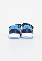 ADIDAS PERFORMANCE Sneakers Tensaur Hook and Loop blu da neonato IF1734 . ADIDAS PERFORMANCE 