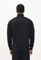 PUMA Felpa con zip T7 ALWAYS ON nera da uomo 629587 01 PUMA 