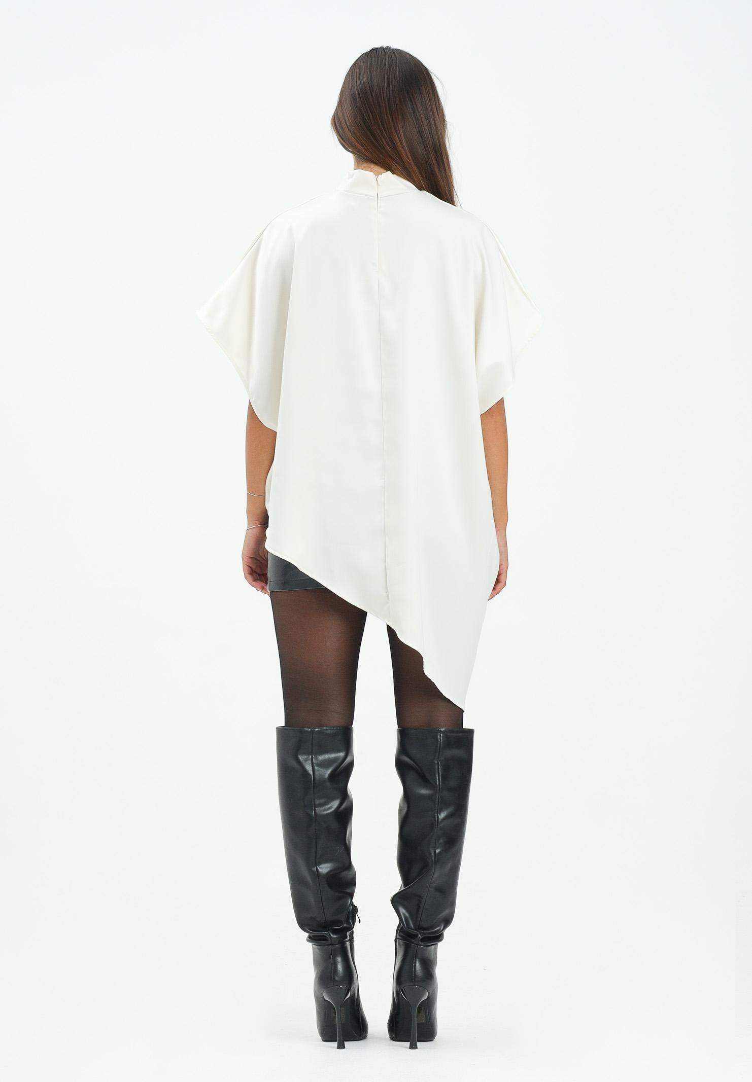 TPN Blusa Guymon panna da donna GUYMON232W5 H1 TPN 