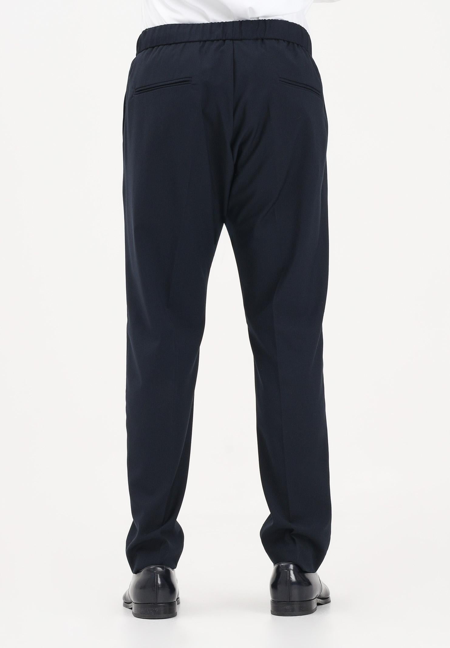 I'M BRIAN Pantalone blu da uomo PA3685 005 I'M BRIAN 