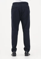 I'M BRIAN Pantalone blu da uomo PA3685 005 I'M BRIAN 