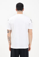 ADIDAS PERFORMANCE T-shirt a manica corta adidas Z.N.E. bianca da uomo JE3078 . ADIDAS PERFORMANCE 