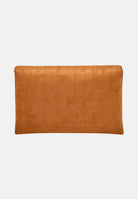 ELISABETTA FRANCHI Pochette cuoio da donna realizzata in suede BS64A61E2 600 ELISABETTA FRANCHI 