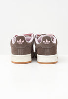 ADIDAS ORIGINALS Sneakers Campus 00s marroni e rosa da donna JR5038 . ADIDAS ORIGINALS 