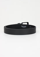 LEVI'S® Cintuta nera per uomo e donna con logo 38016-0033 . LEVI'S® 