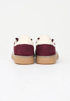 ADIDAS ORIGINALS Sneakers Handball Spezial bordeaux per uomo e donna JP8726 . ADIDAS ORIGINALS 