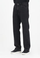 LEVI'S® Jeans 555™ in denim nero da uomo 000LO-0002 . LEVI'S® 