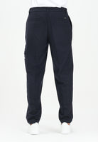 ARMANI EXCHANGE Pantalone casual blu da uomo XM001857AF16644 UB101 ARMANI EXCHANGE 