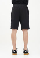 PUMA Shorts cargo Essentials con logo N. 1 nero da uomo 682662 01 PUMA 