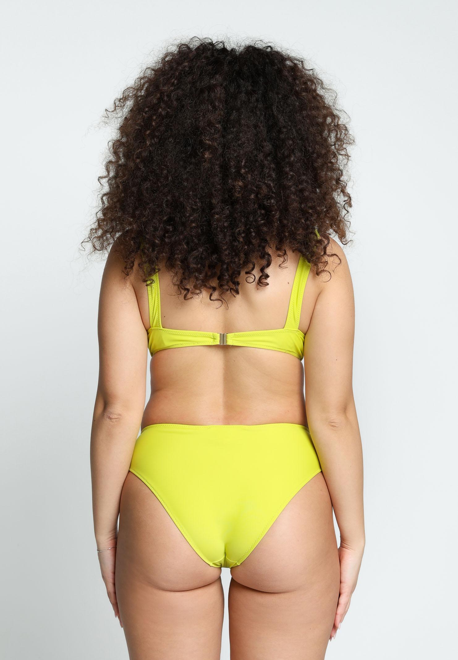 SANTAS Bikini Marina Piccola lime da donna MARINA-PICCOLA LIME SANTAS 