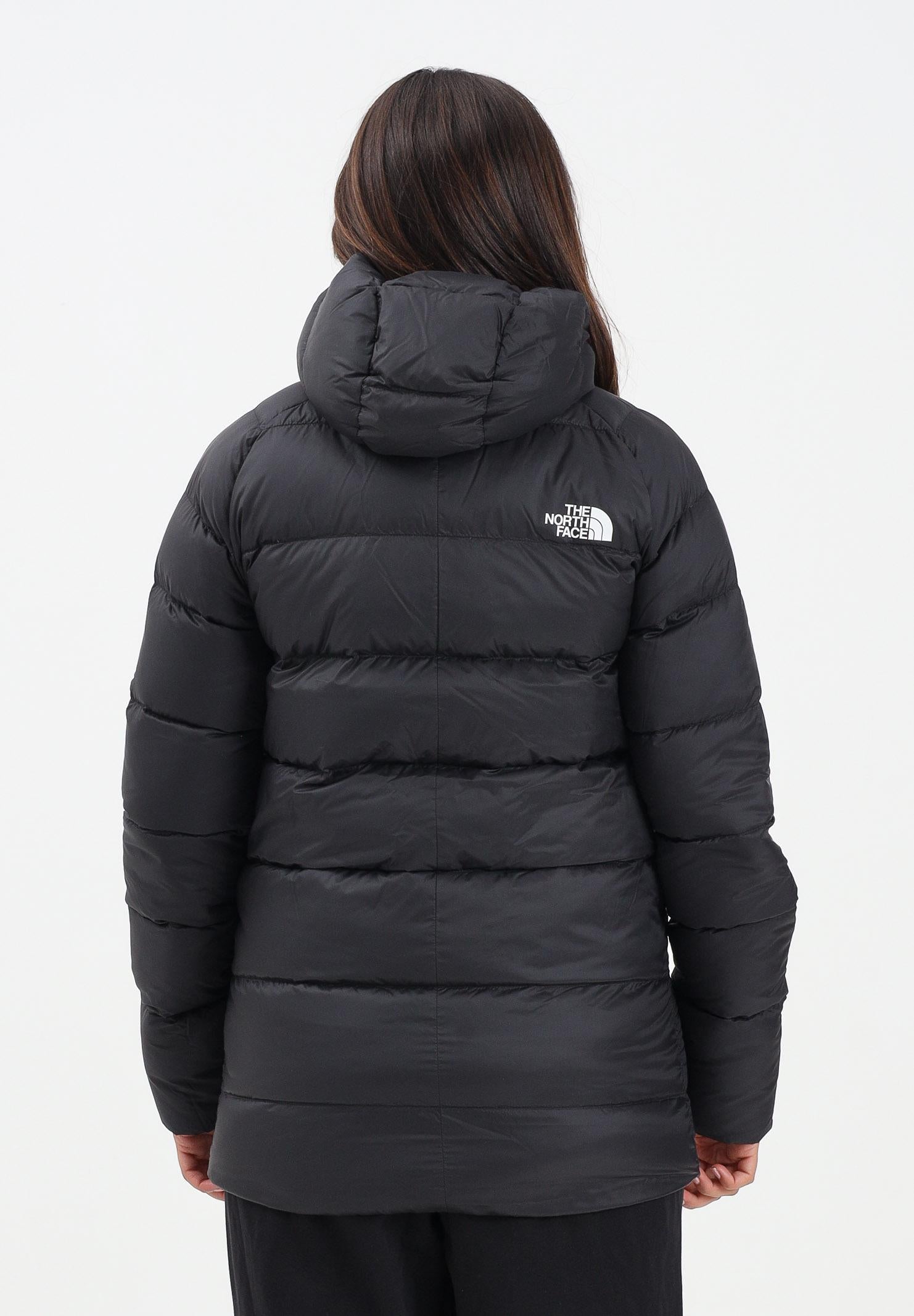 THE NORTH FACE Piumino Hyalite Down nero da donna NF0A8E74JK31 . THE NORTH FACE 