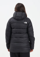 THE NORTH FACE Piumino Hyalite Down nero da donna NF0A8E74JK31 . THE NORTH FACE 