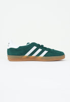 ADIDAS ORIGINALS Sneakers Gazelle Indoor verdi per uomo e donna JS3800  ADIDAS ORIGINALS 