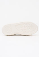 CONVERSE Sneakers Cruise Leather bianco sporco da donna A15816C  CONVERSE 