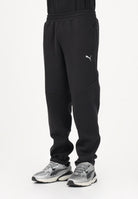 PUMA Pantalone sportivo Evostripe nero da uomo 692191 01 PUMA 