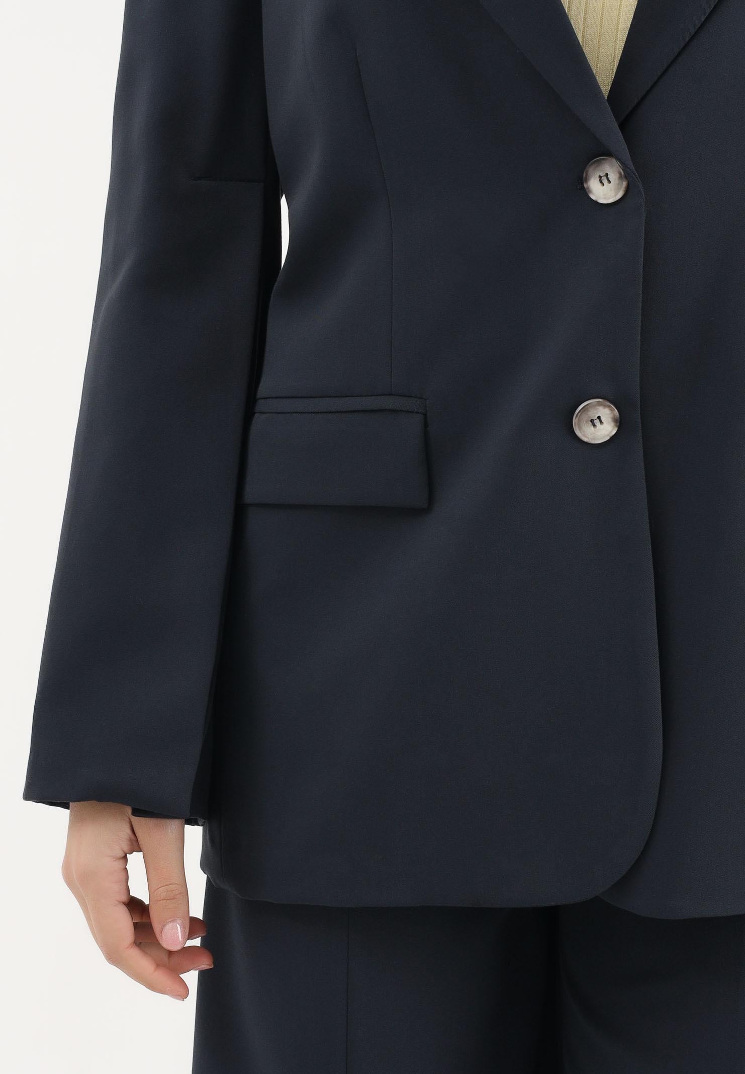 VICOLO Giacca blu da donna TAB0248 A89 VICOLO 