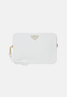 MARC ELLIS Pochette FLAT-FLOWE-26 bianca da donna FLAT-FLOWE-26 MILIGO MARC ELLIS 
